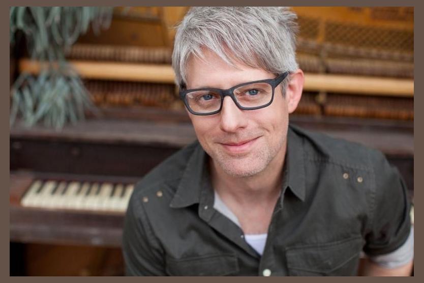 Matt Maher